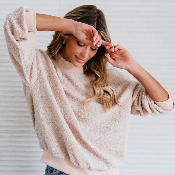 JORDAN Pullover - Picture 3 of 15